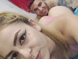 latincoupleSK