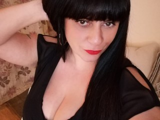 AmberLeeJonesUK on Streamate