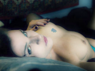 JazzQ from Streamate