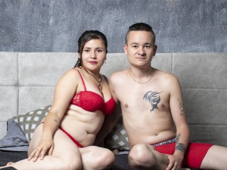 Latiincouple