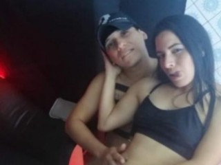 CoupleBritany28