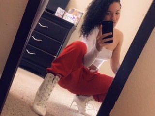 CassandraCane's Cam show and profile