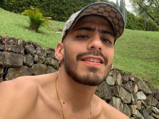 Jeremy_taylors flirt 4 cam