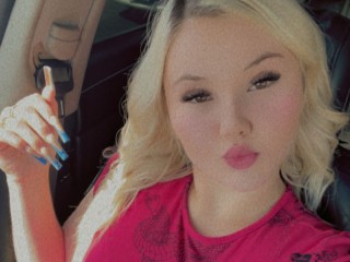 Blonde On Cam - Free Live Sex Cams Video Chat Blonde Porn Shows ...