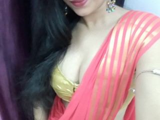 ANJALLIINDIAAN on Streamate