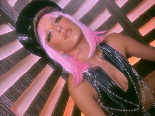 QueenDutchessDivine's Cam show and profile