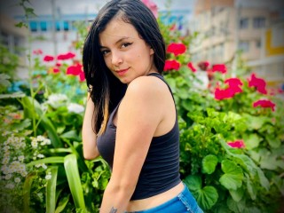 AlisonKoper's Cam show and profile