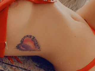 UrDestinyOrMine on Streamate