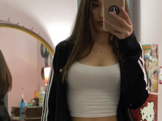 SexySara18