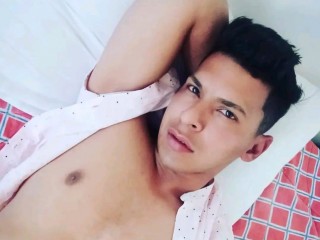 Jordanlatinboy