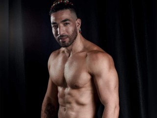Adammorgan18