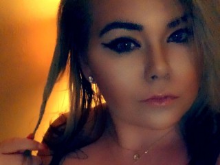 GoddessCharleighRae