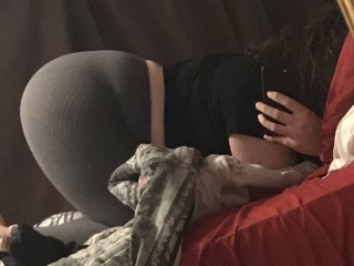 Evilbella22 from Streamate