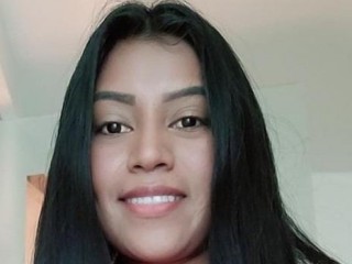 SolPocahontas