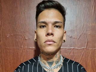 JaimeBoyHot