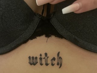 BabeWitch