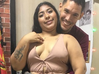 Thecouplehot21