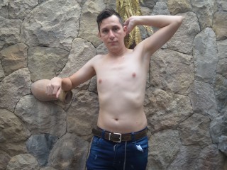JoelStrange