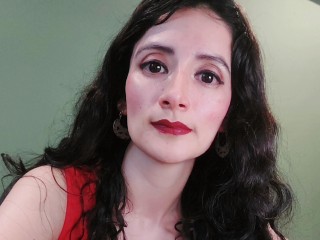 Elena29 on Streamate