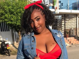 RahissaWilliams
