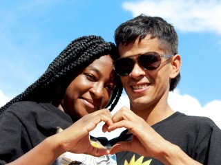 EbonyxCouple