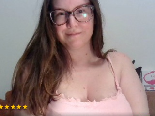 CelineDelRey on Streamate