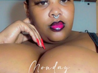 BUSTYBAE34 from Streamate