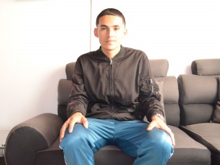 Joaquin23