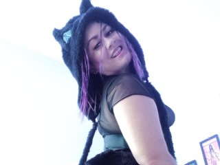 AliceFoxMilf