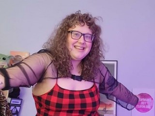 FatVeronica live porn