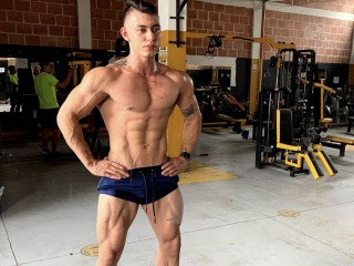 Matias2supercock