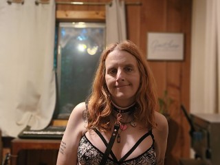 ChastityBlake