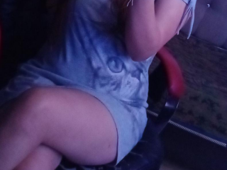 AmySexyySquirt