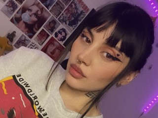 IrisSavage