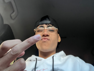 MikeFarouk