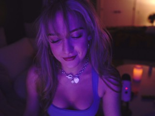 LilyGraceHD's Cam show and profile
