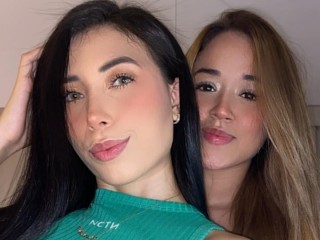 ValeriAndAshey