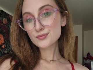 KatieLenore's Cam show and profile