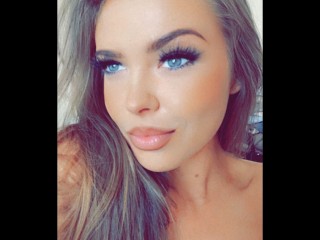 Lucyxlou @ It's Live