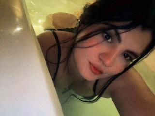 IsabellaDaniels webcam