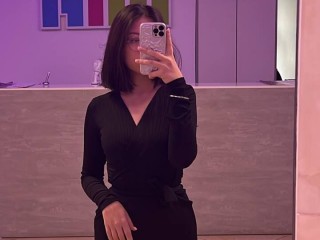 Picture of sexy camgirl model akan1misa
