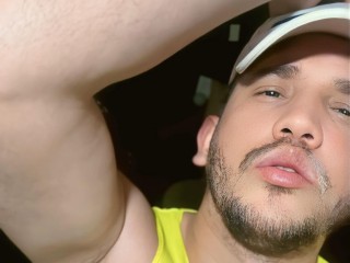 BiillSmith's Cam show and profile