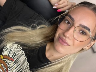 ClaireMartin on Streamate