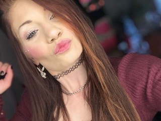 GoddessAuroraHoney