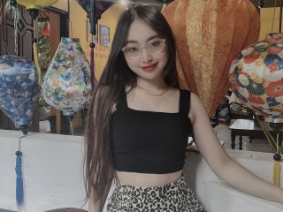 HappyDarling on Streamate