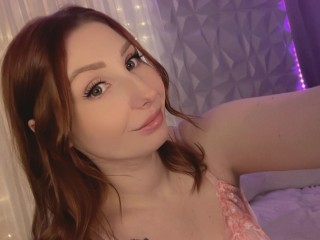 AubreyRey on Streamate