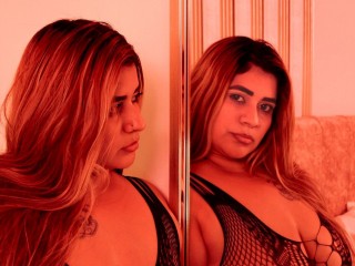 Brisacastillo on Streamate