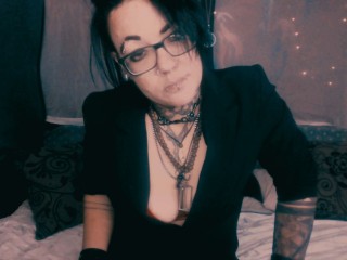 QueenSlade on Streamate