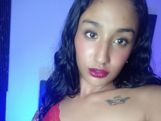 venus_soul on Streamate