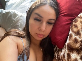 SpicyValentina on Streamate